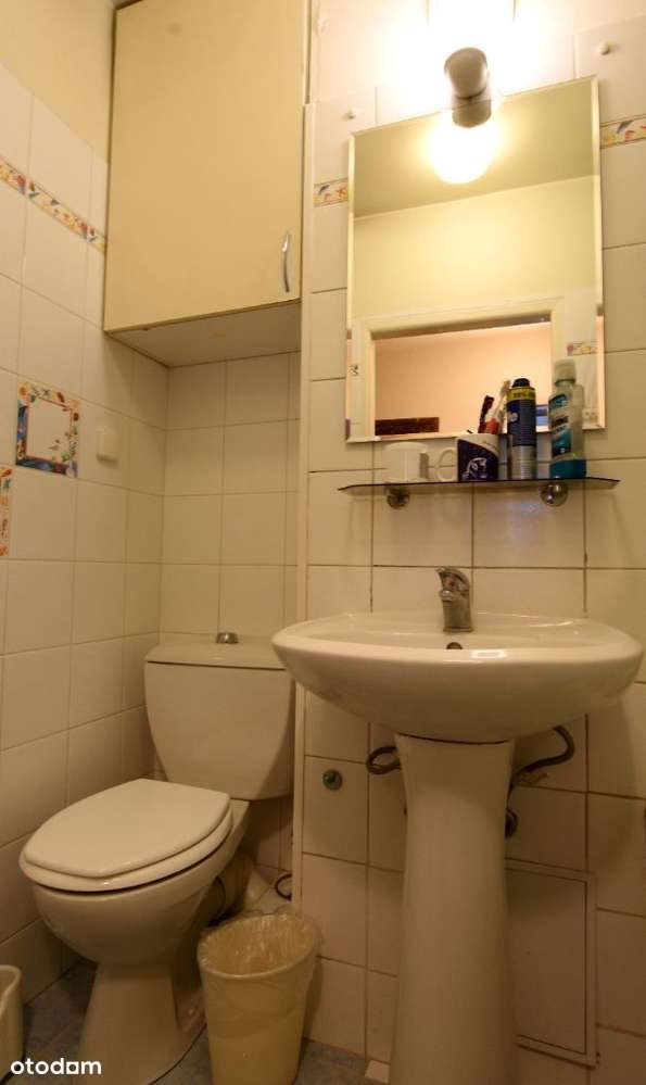 Wyjątkowo ustawne i funkcjonalne 3 pokoje-7