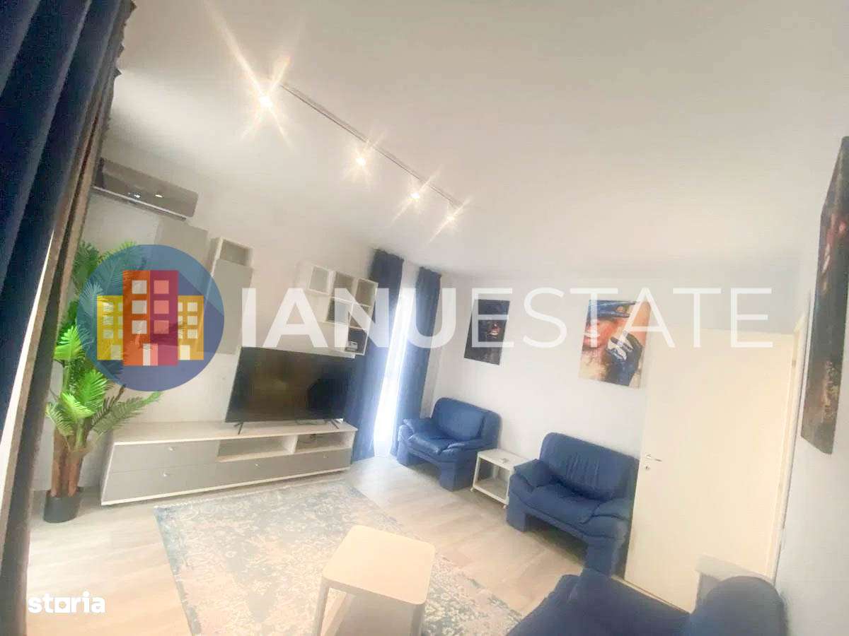 Grozavesti 5`Metrou PolitehnicaParc Regie Nou Centrala Terasa - Imagine principală: 4/12