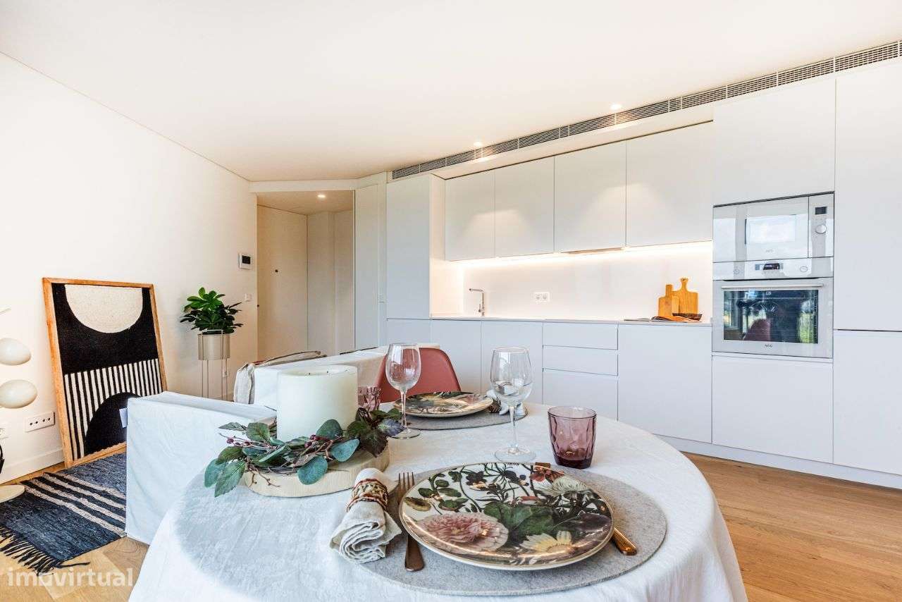 Infinity Tower: Um Projeto Único em Campolide-9