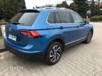 Volkswagen Tiguan 1.5 TSI EVO Comfortline - 13