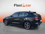 Alfa Romeo Stelvio 2.2 D Super AT8 - 15