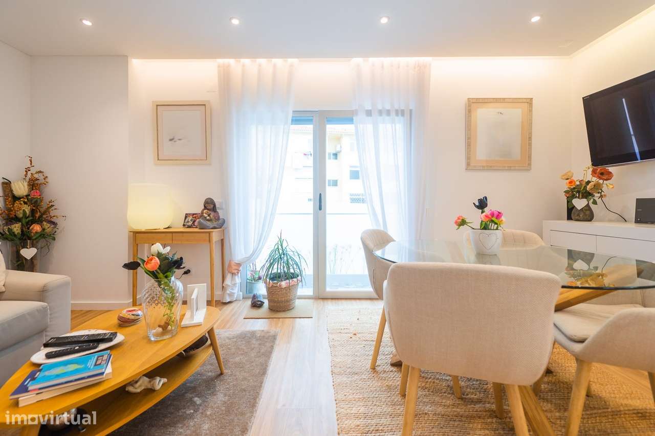 Apartamento T2 Venda em Cascais e Estoril,Cascais-24