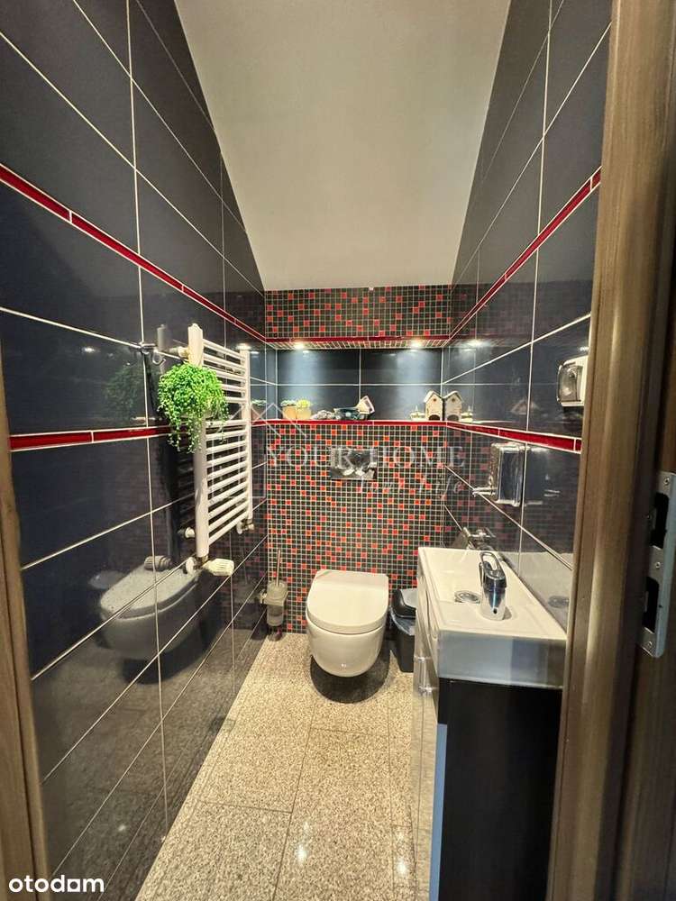 ✅Dom wolnostojący 222m✅5 pokoi✅Basen✅Sauna✅-10