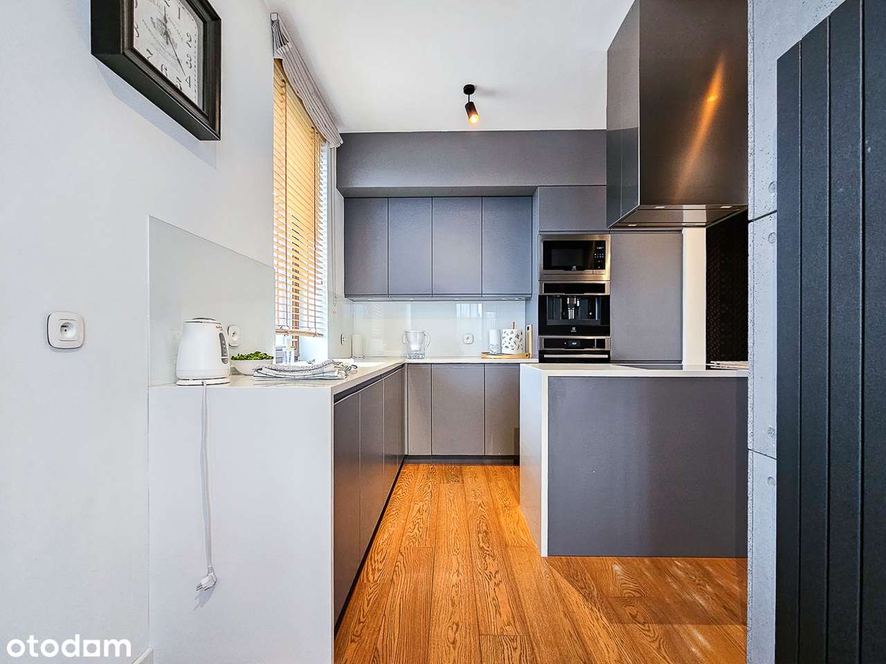 Real Estate 24 Poznań Penthouse z 70 m tarasem Poznań Maratońska - Pełny obrazek: 5/20