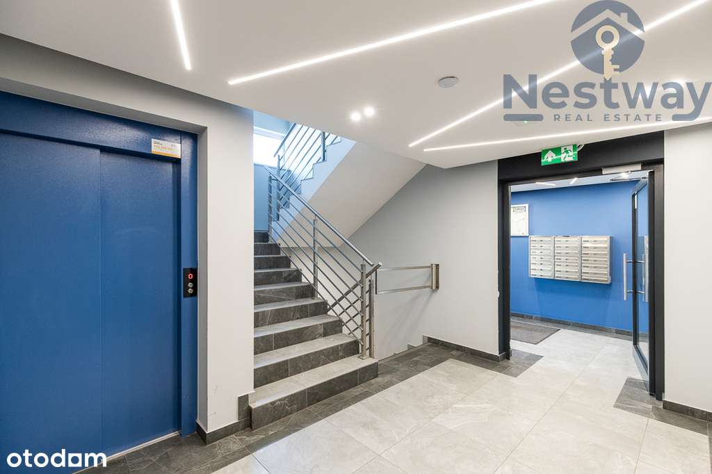 Domagały| Zodiak| 44,86 mkw| Ogródek 25mkw-12