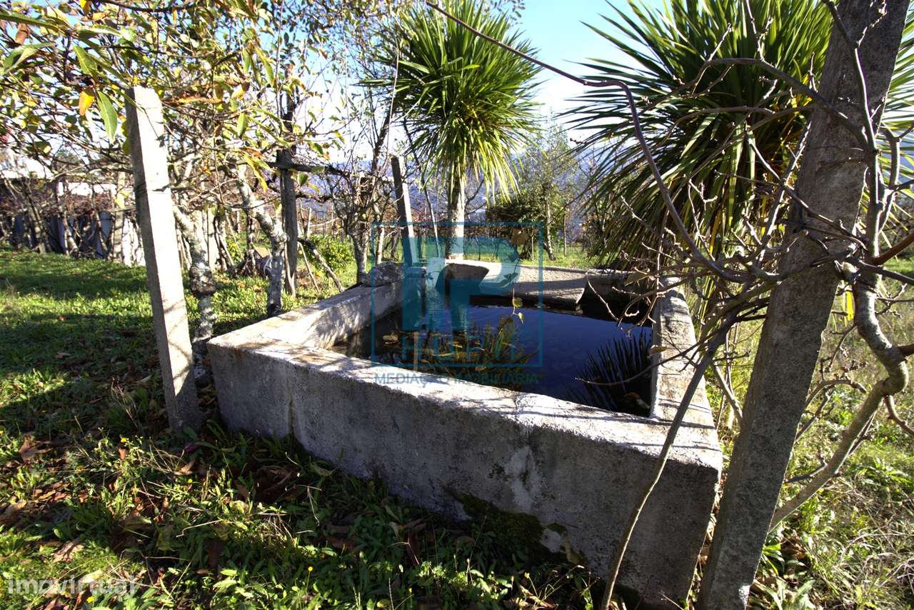 Quinta T3+1 Venda em Penhalonga e Paços de Gaiolo,Marco de Canaveses-22