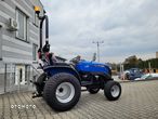 Solis 26 4WD - 5