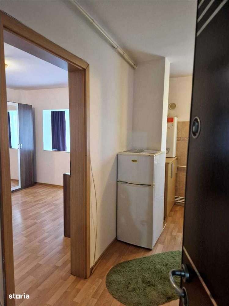 Garsoniera  Arena Mall - Imagine principală: 3/7