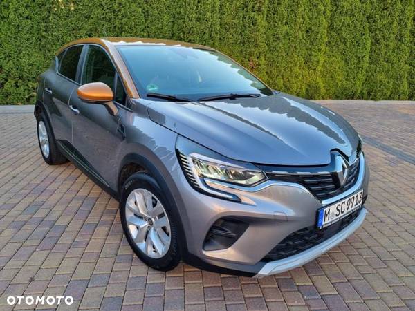 Renault Captur 1.0 TCe Intens - 16