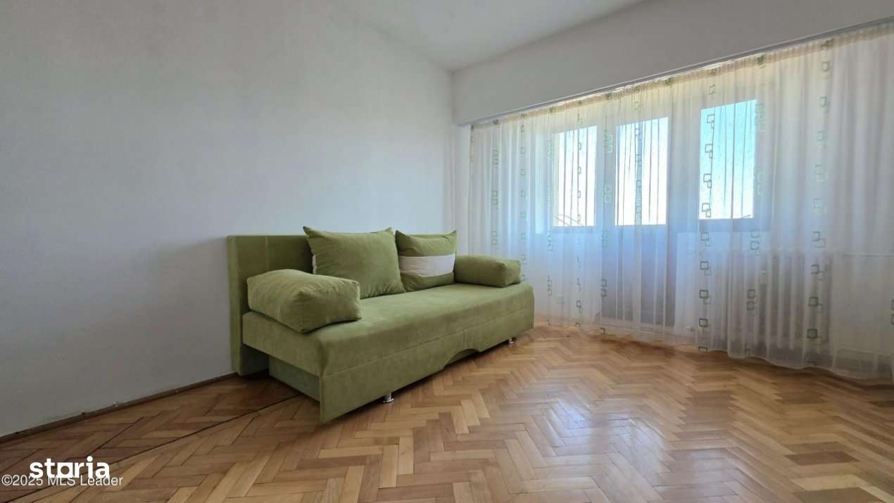 Regina Maria - Libertatii, 3 Camere Decomandat, Panorama-9