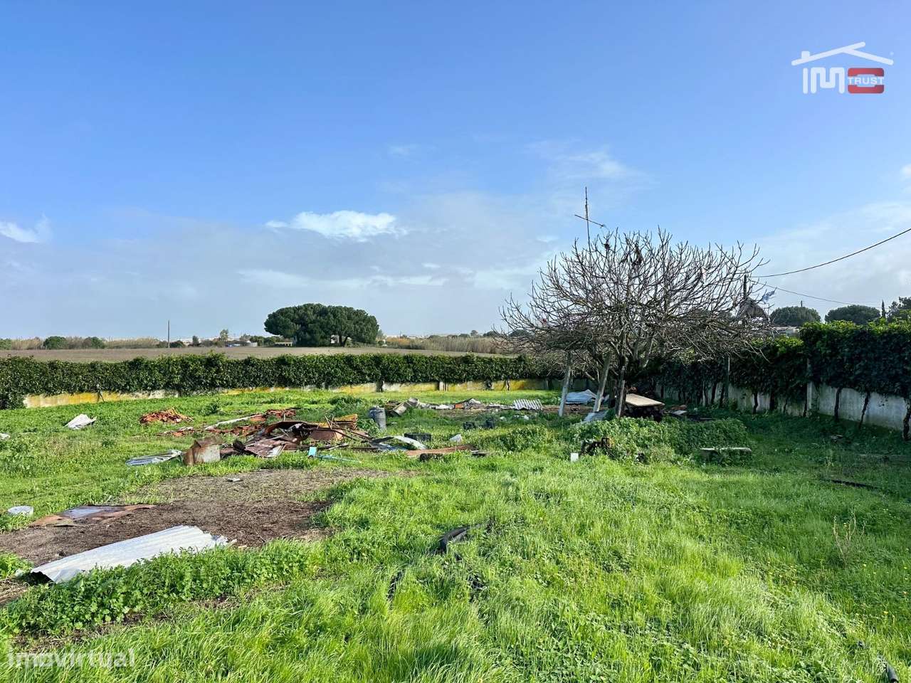 Incrivel Terreno com 700m2 para construção - Grande imagem: 5/8