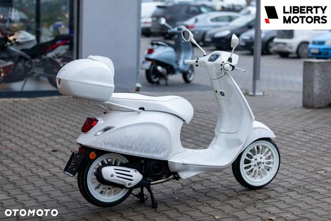 Vespa Sprint - 5