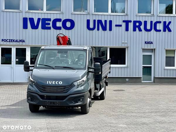 Iveco Daily - 2