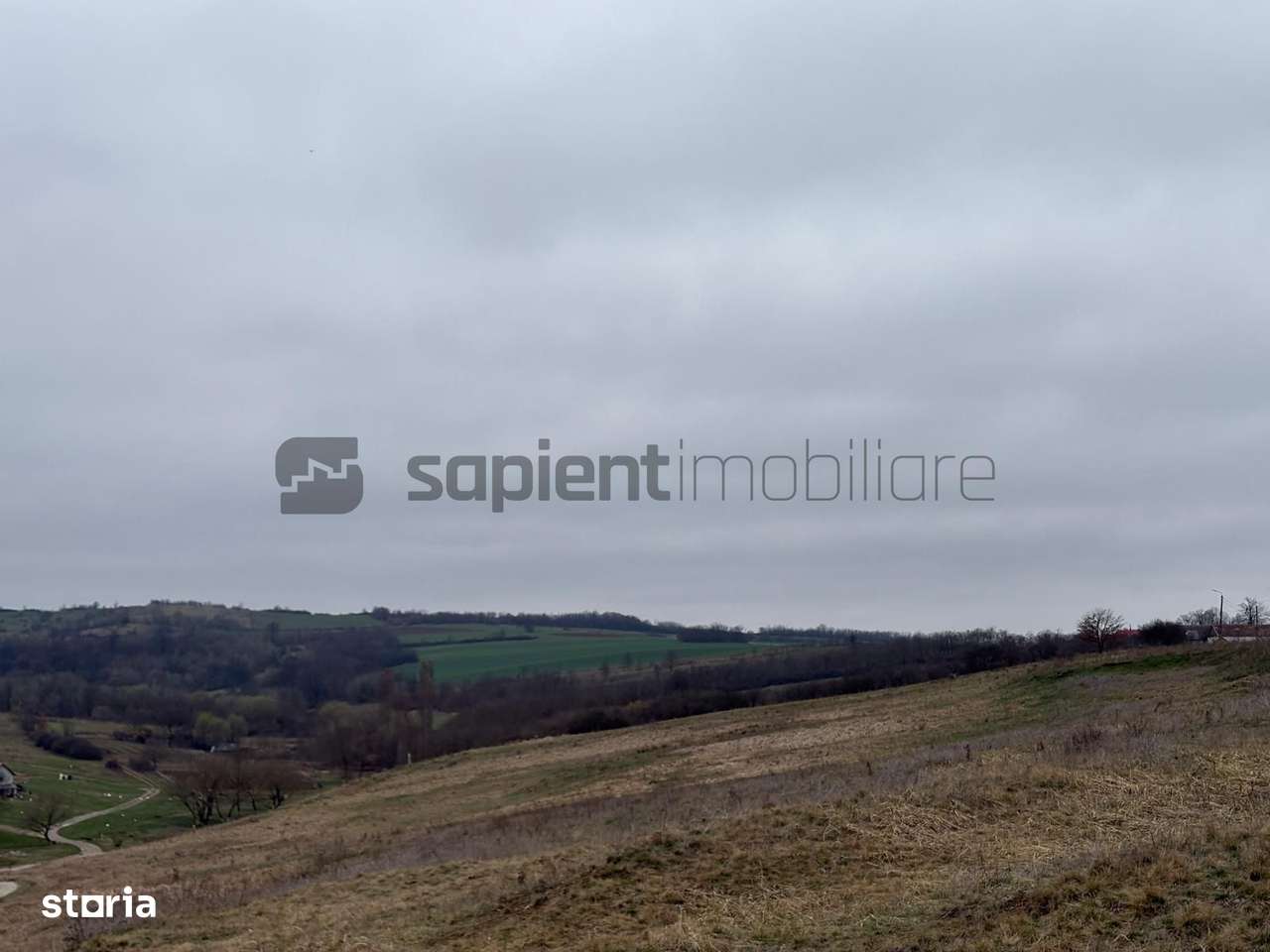 Teren agricol - Imagine principală: 5/6