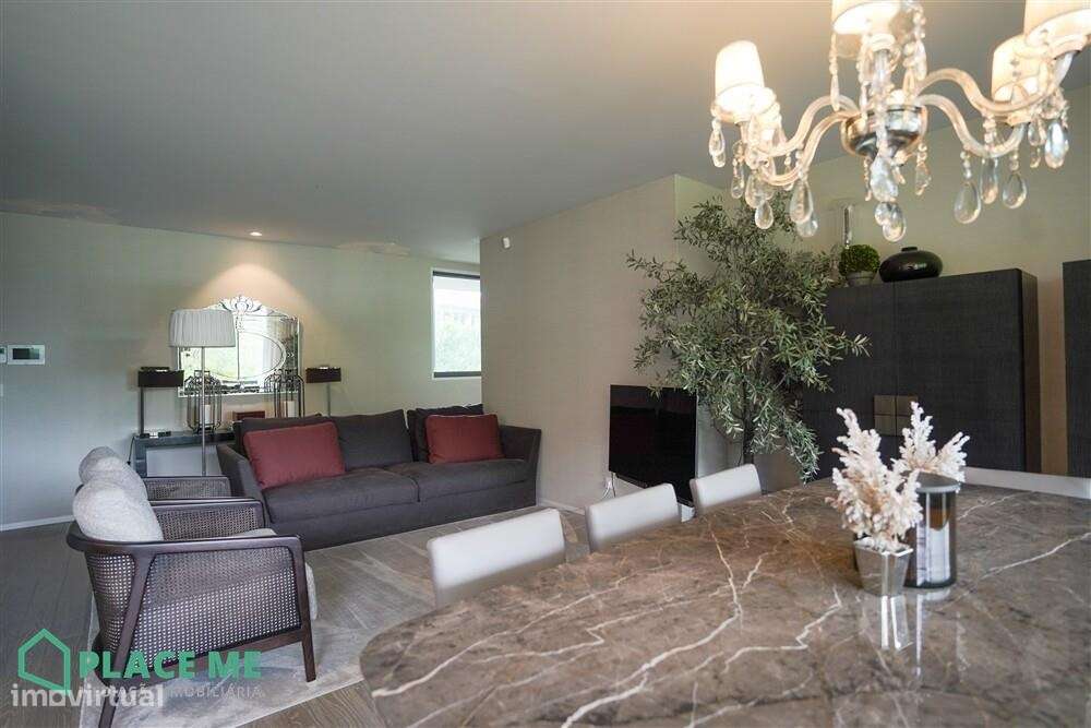 Apartamento T3 - Chave na Mão - Encosta do Bom Jesus, Braga-41