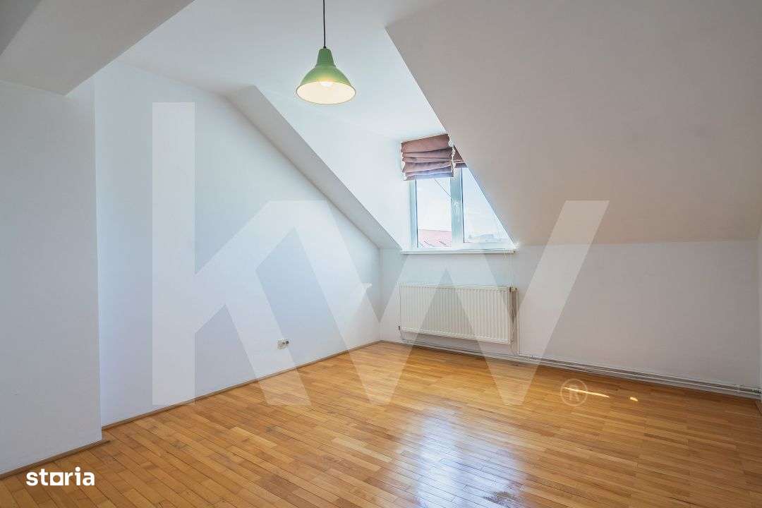 Apartament de vanzare cu 2 camere - Cartierul Ștrand - Priveliste la - Imagine principală: 5/13