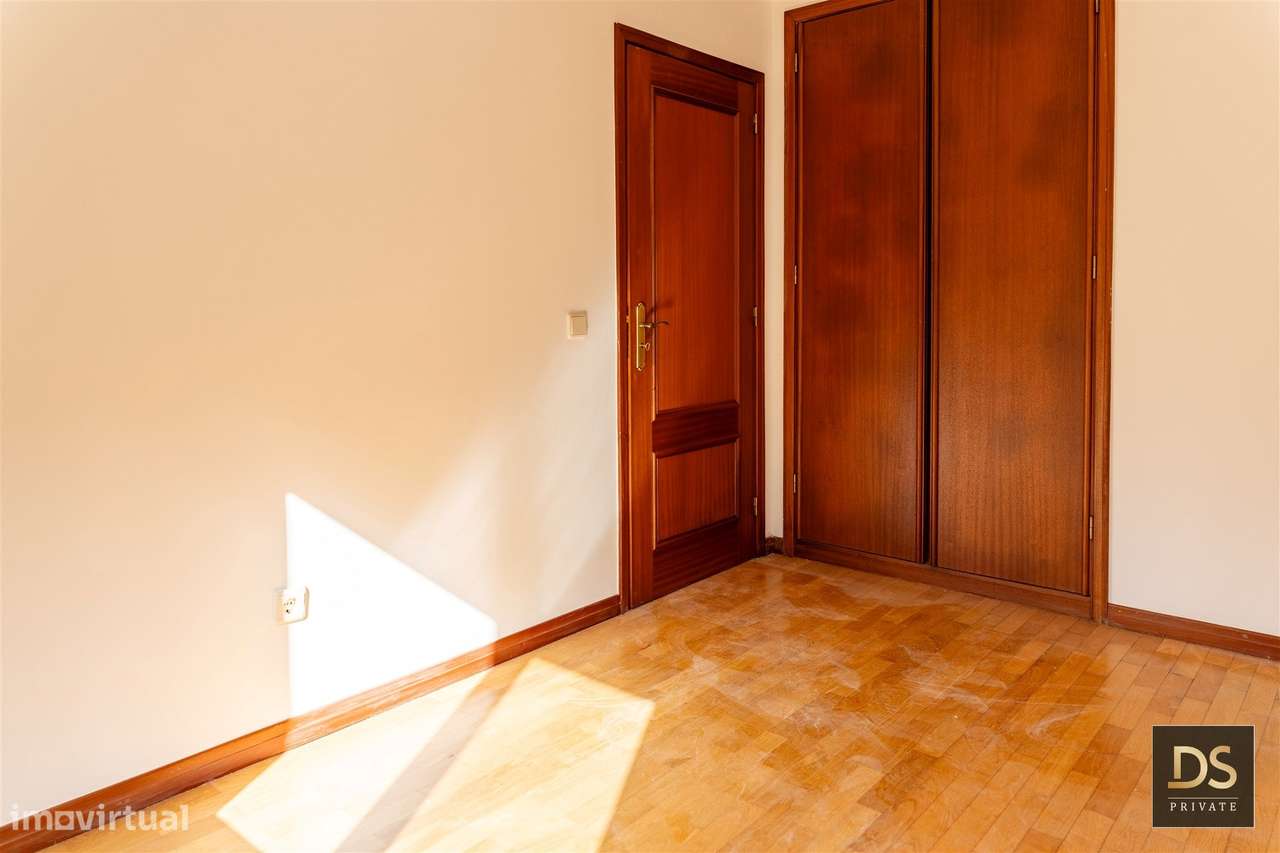 Apartamento T3 Venda em Paranhos,Porto-11
