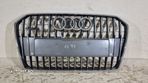 Grila radiator Audi A6 Allroad facelift , 2014, 2015, 2016, 20172018, Cod origine OE 4G0853653Q - 2