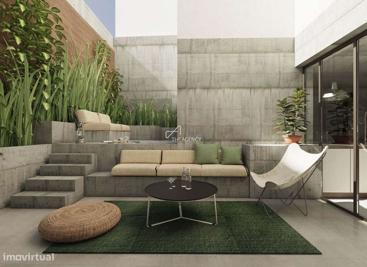 Oportunidade de Investimento: Prédio para Remodelação com Projeto Apro - Grande imagem: 2/18