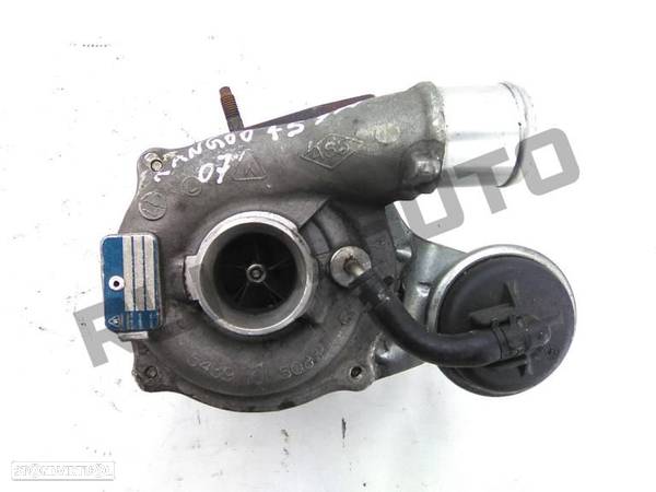 Turbo 54359_70011 Renault Kangoo 1.5 Dci - 1