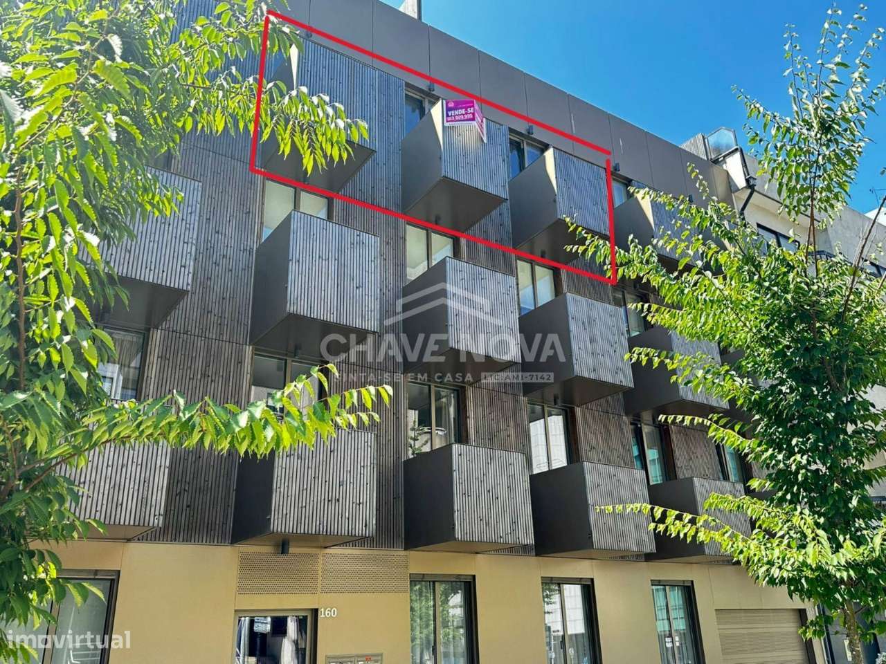 Apartamento T1 em Vila Nova de Gaia - Grande imagem: 2/18