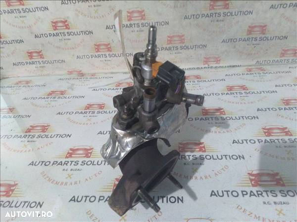 injector eveacuare renault grand scenic 2010 - 1