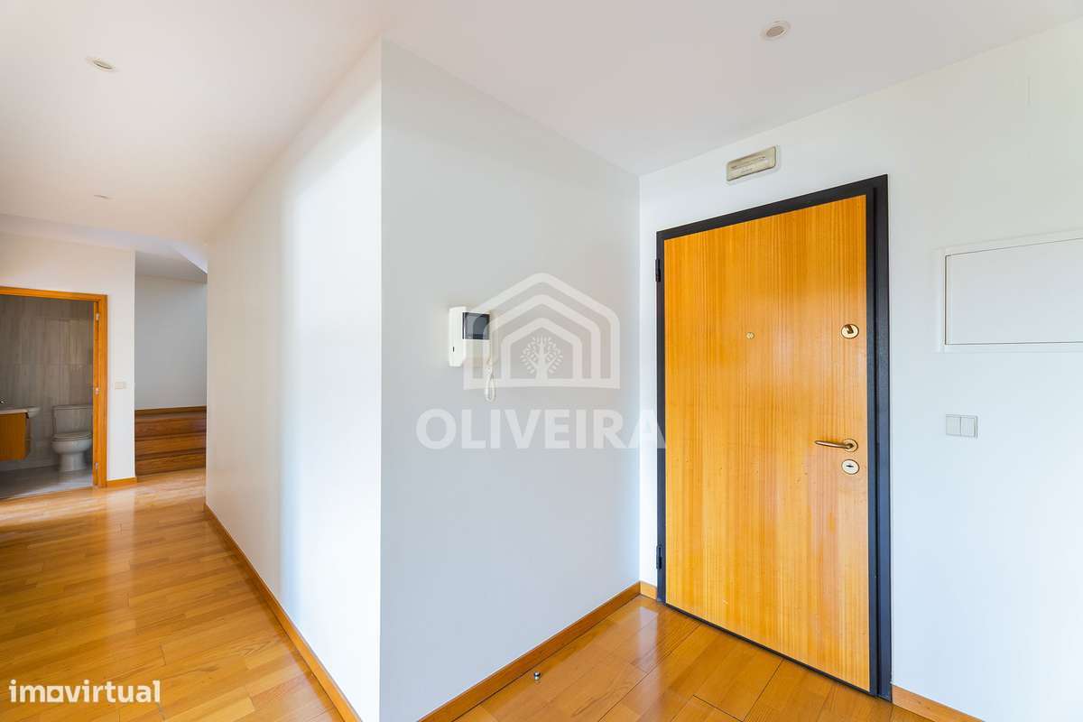 Apartamento T3 Duplex-5