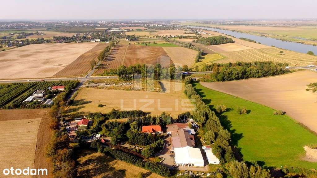 Obiekt magazynowy na sprzedaż - Pełny obrazek: 4/5