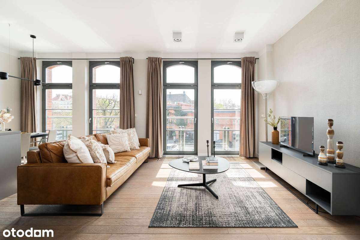 Apartament City Park, 2 pokoje, 60 m2, garaż-4