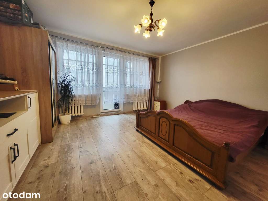 Szafera / 2 pokojowe-1