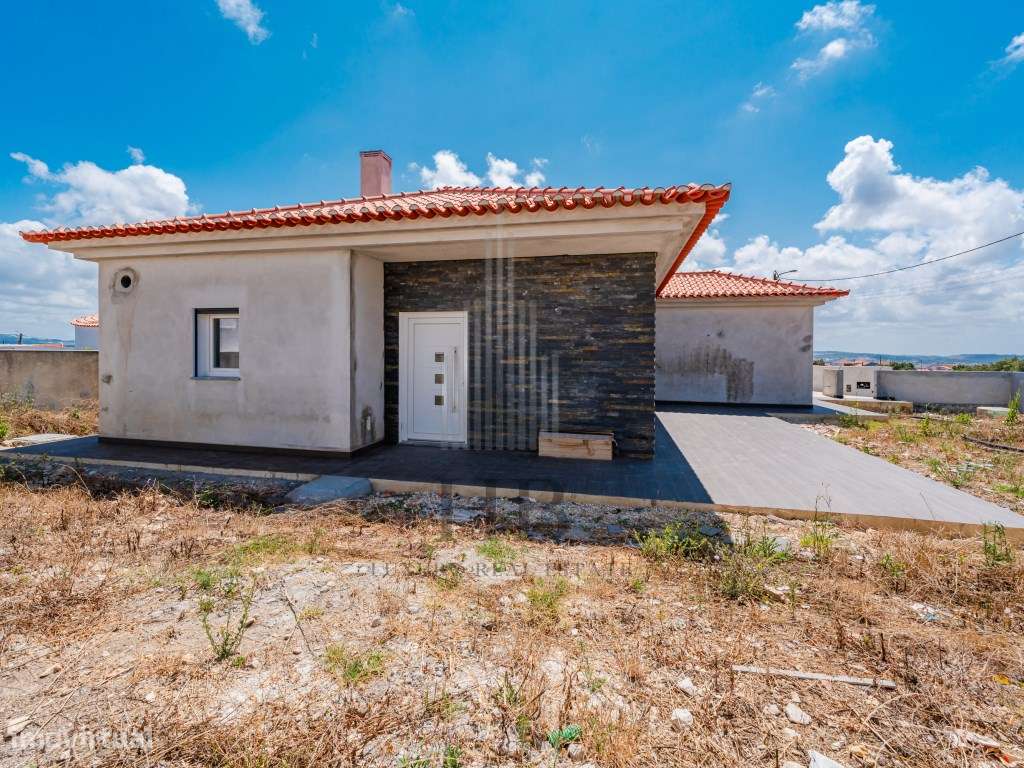 Exclusiva Moradia T3 Térrea com Jardim Privativo e Vista Serra |Fai...-17