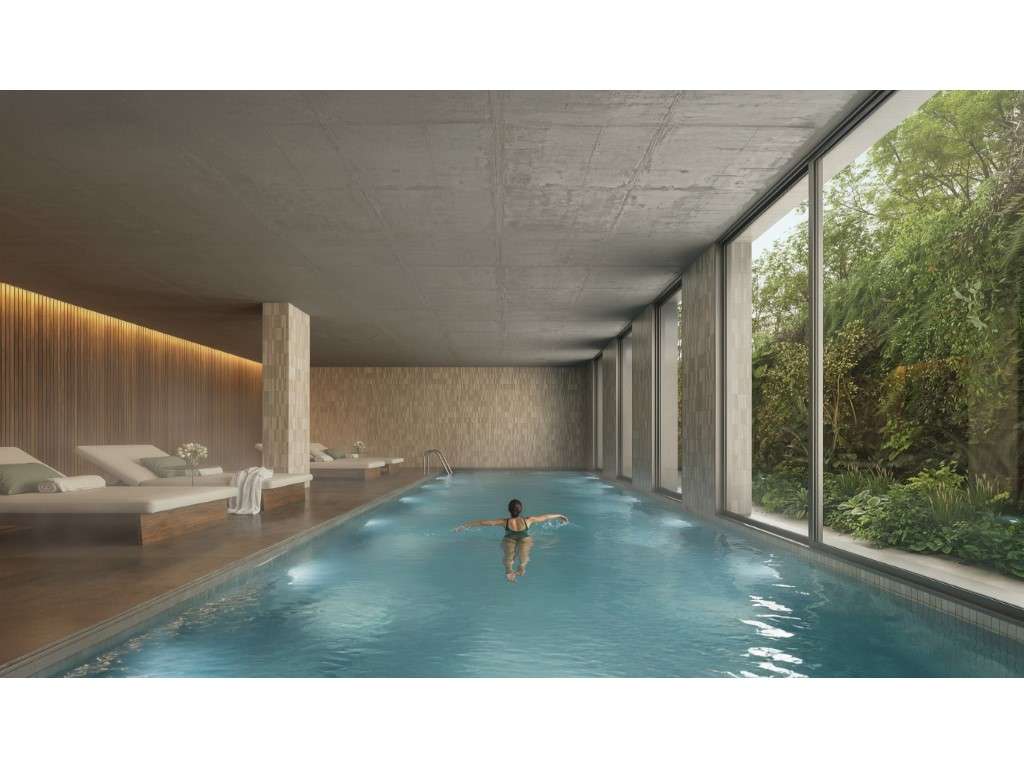 Apartamento T2 no Carmim-18