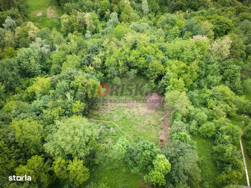 Oportunitate investitie - teren Intravilan Breaza de Jos - Imagine principală: 2/17