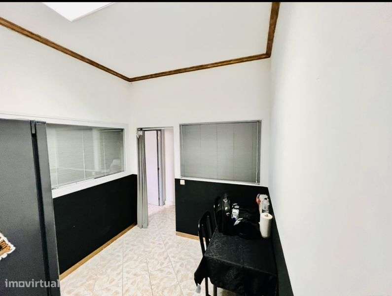 Loja comercial 3 gabinetes individuais - Grande imagem: 4/5