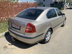 Skoda Octavia 1.9TDI Elegance - 4