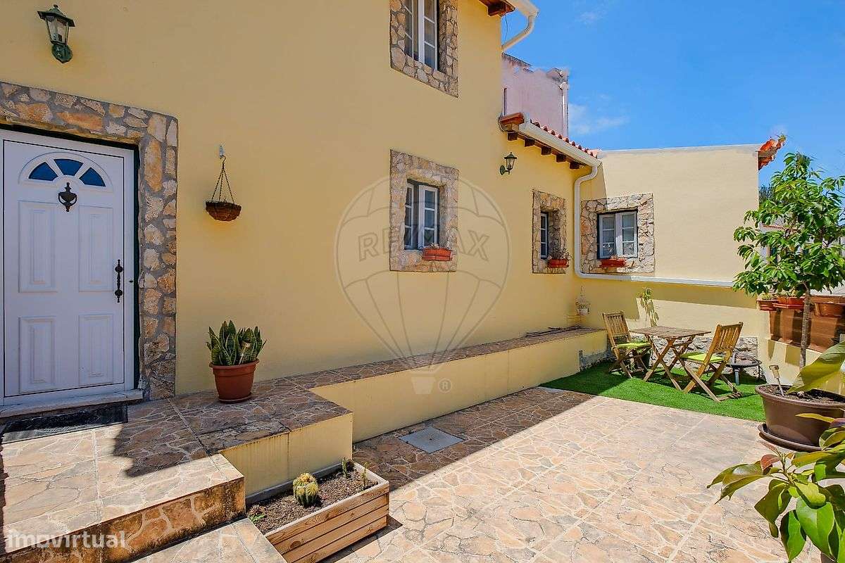 Moradia T3 para venda - Grande imagem: 4/48