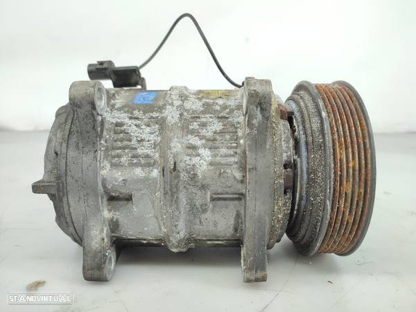 Compressor Do Ac Volvo S40 I (644) - 2