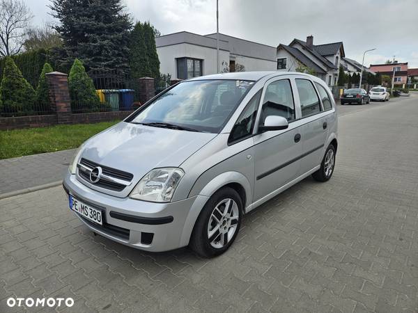 Opel Meriva 1.6 16V Enjoy - 1