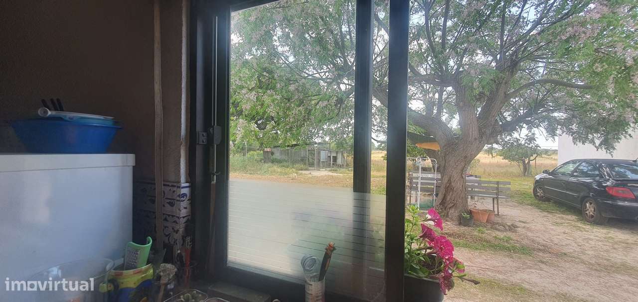 IMPERDÍVEL  Quinta em Foros do Carrapatal, Canha Montijo 51.000m2-28