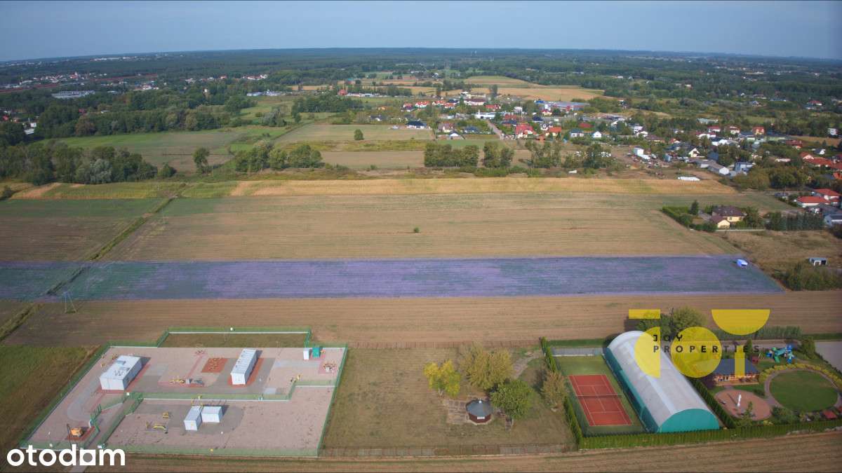 Działka inwestycyjna w Ciechocinku - Pełny obrazek: 5/14