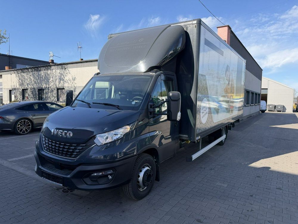 Iveco Daily 2020