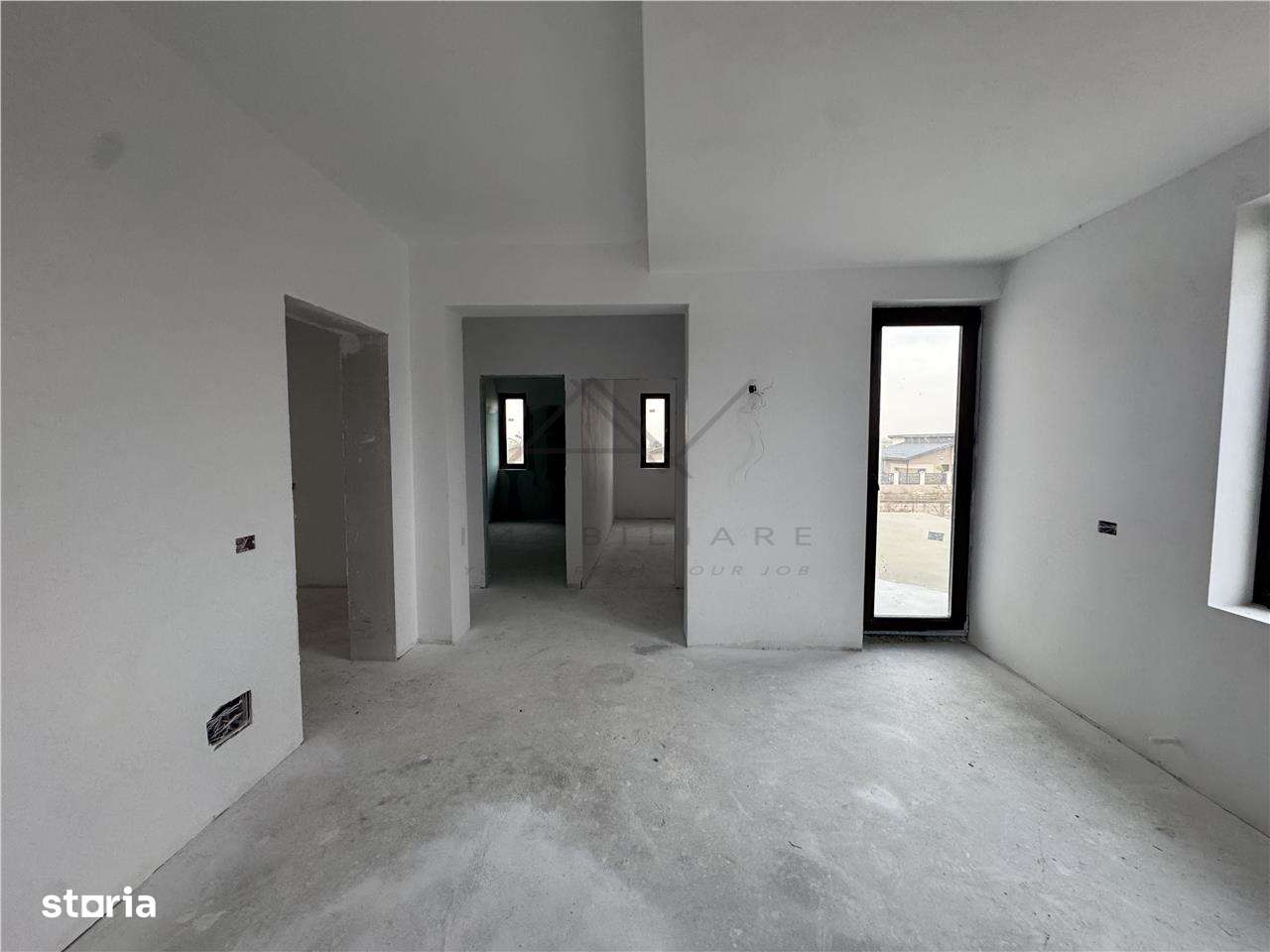 DE VANZARE VILA 7 CAMERE CIOROGARLA TEREN 500 MP -  LA CHEIE-7