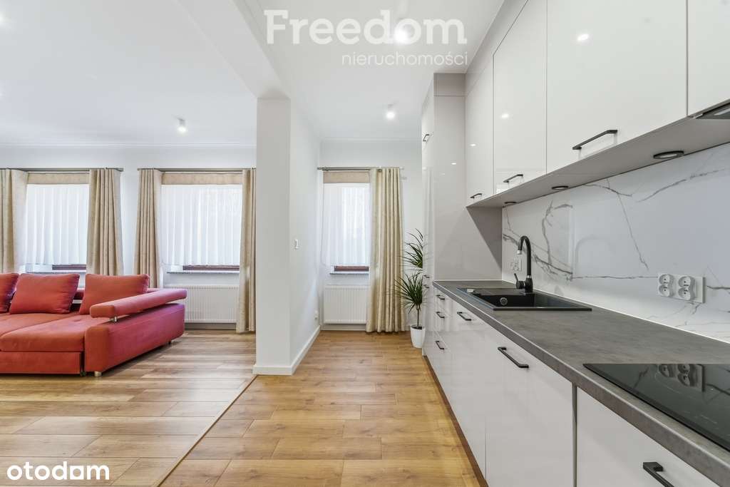 Środkowy segment do wprowadzenia, niższa cena ! - Pełny obrazek: 4/20