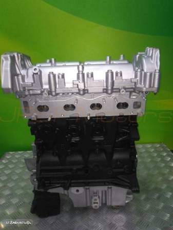 Motor Recondicionado Opel Insignia 2.0 Cdti De 2010 - 4