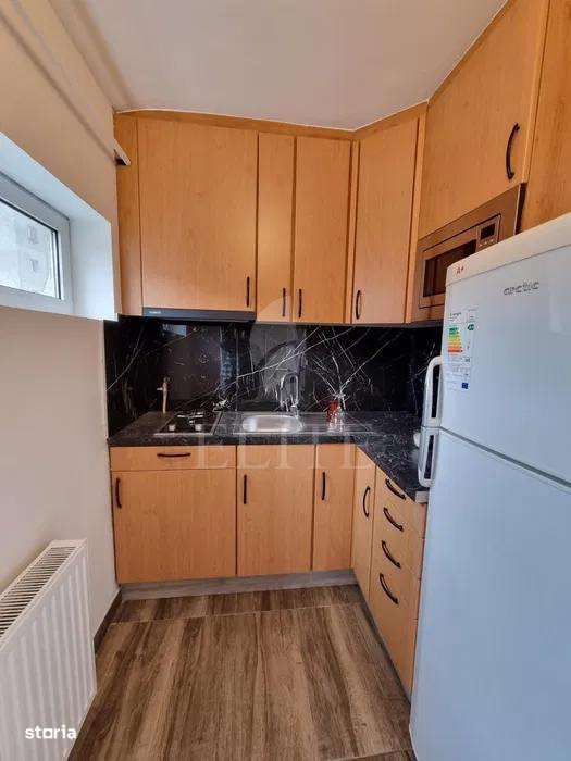 Garsoniera în zona FABRICII DE ZAHAR - Imagine principală: 1/6