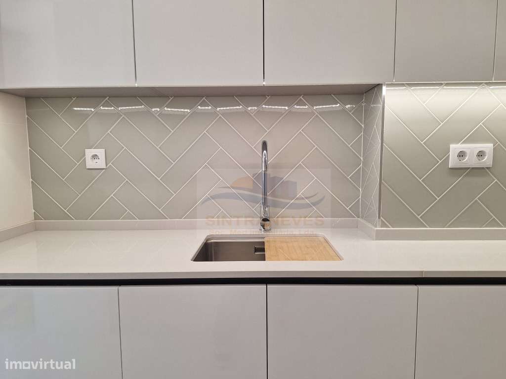 T3 Duplex na Venda Nova, acabamentos de topo - Grande imagem: 5/48