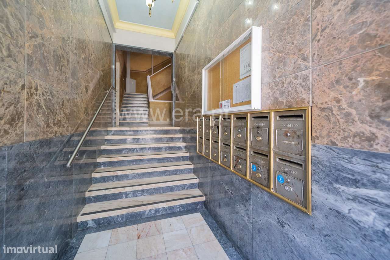 Apartamento T3 - Amadora-29