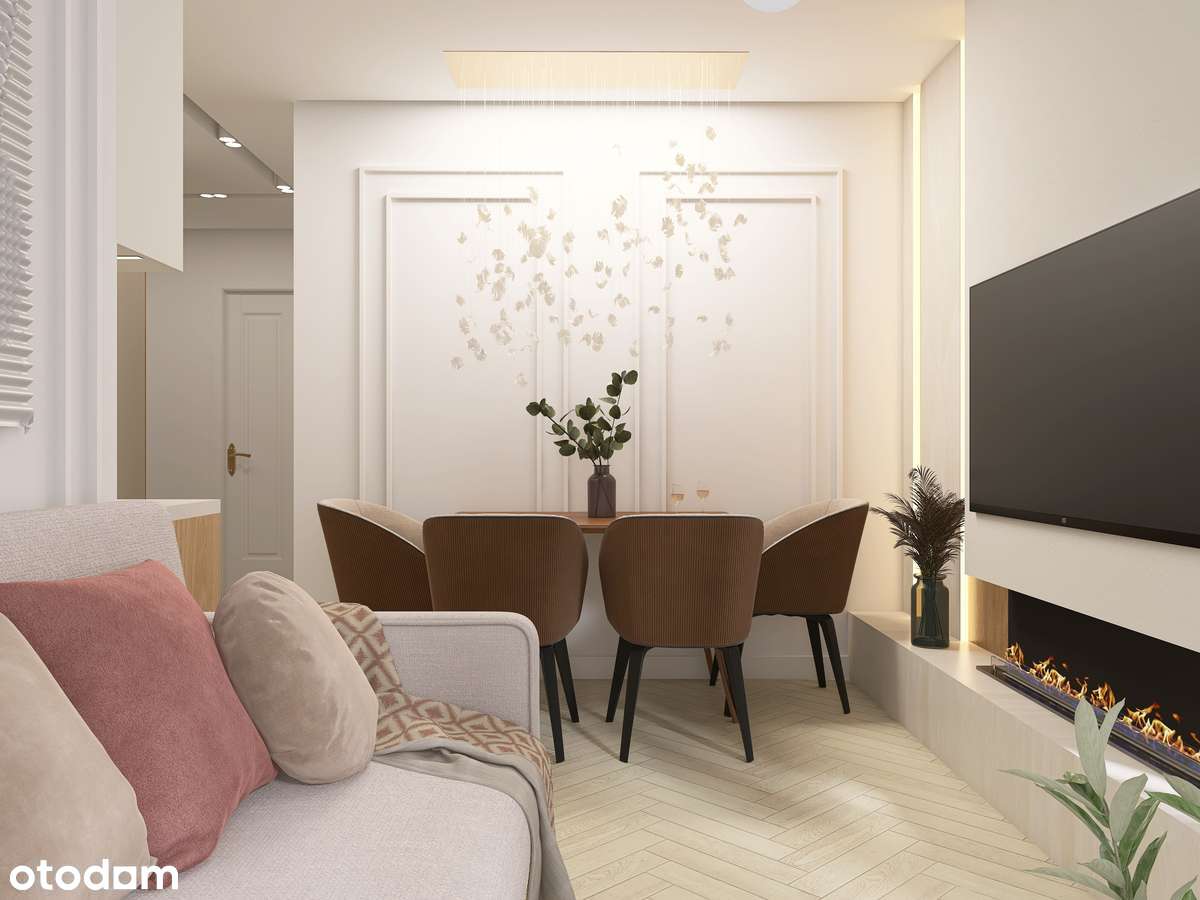 Łódź centrum unikat, duży balkon 7mkw + taras 17mkw + 2x hala, premium-3