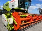 Claas LEXION 740 750 Tucano trzon - 7