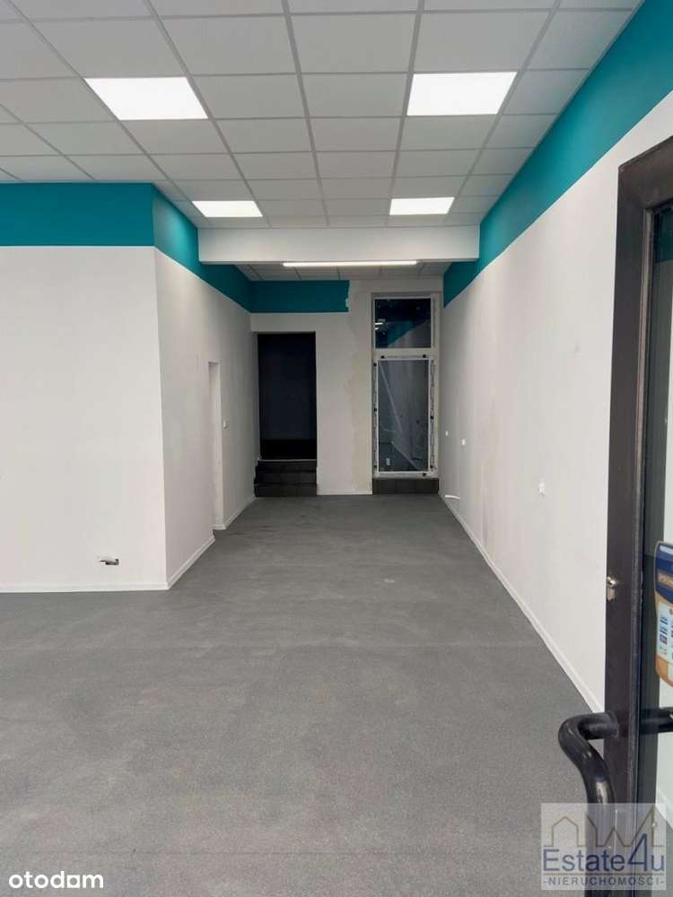 Roi 8% i więcej, Wynajęty lokal użytkowy - Pełny obrazek: 4/7